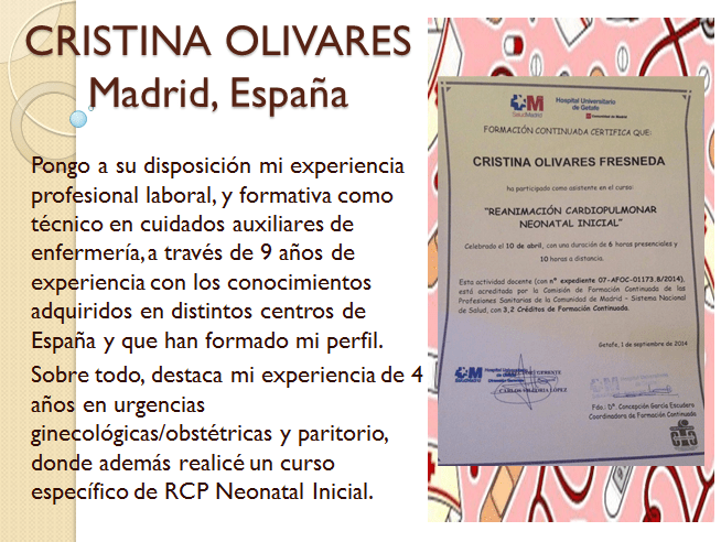 CARTA PRESENTACION